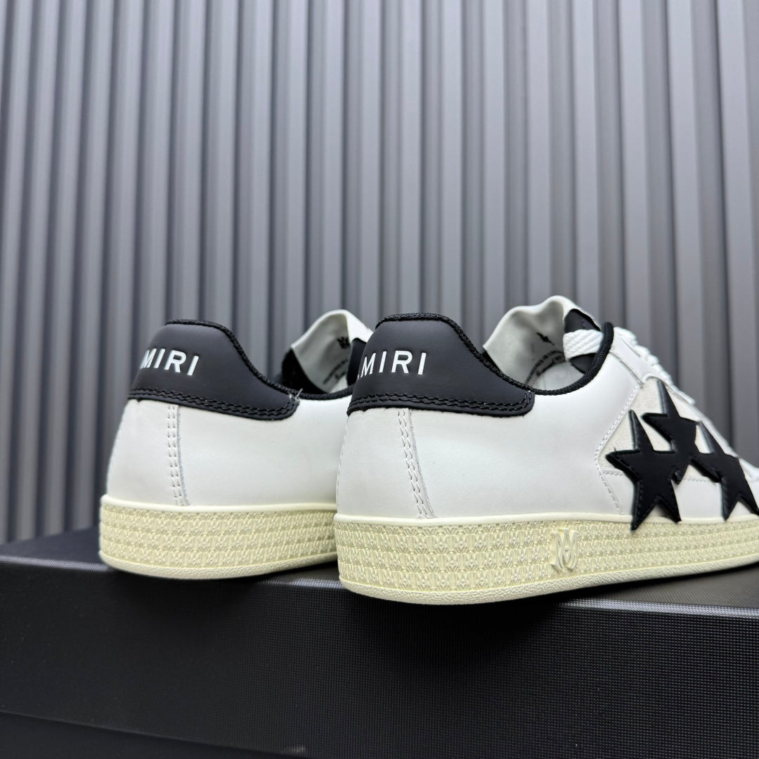 Amiri Shoes