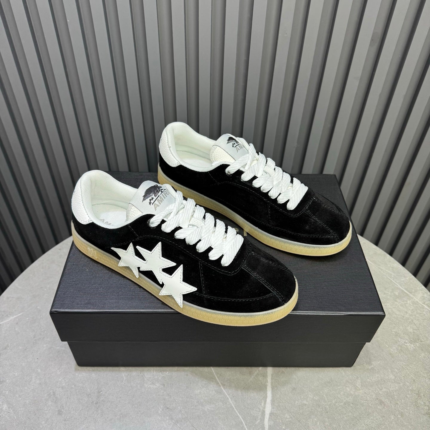 Amiri Shoes