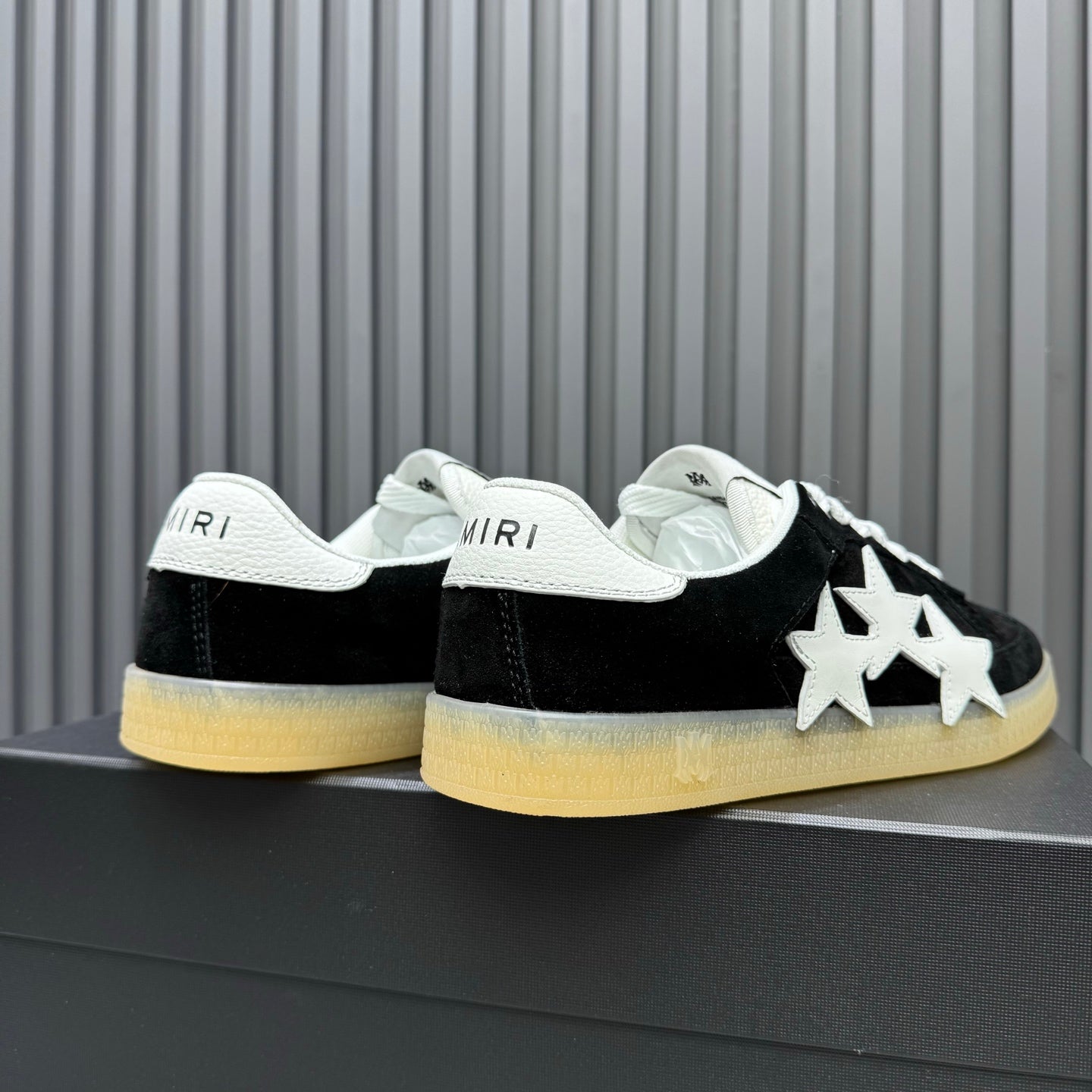 Amiri Shoes