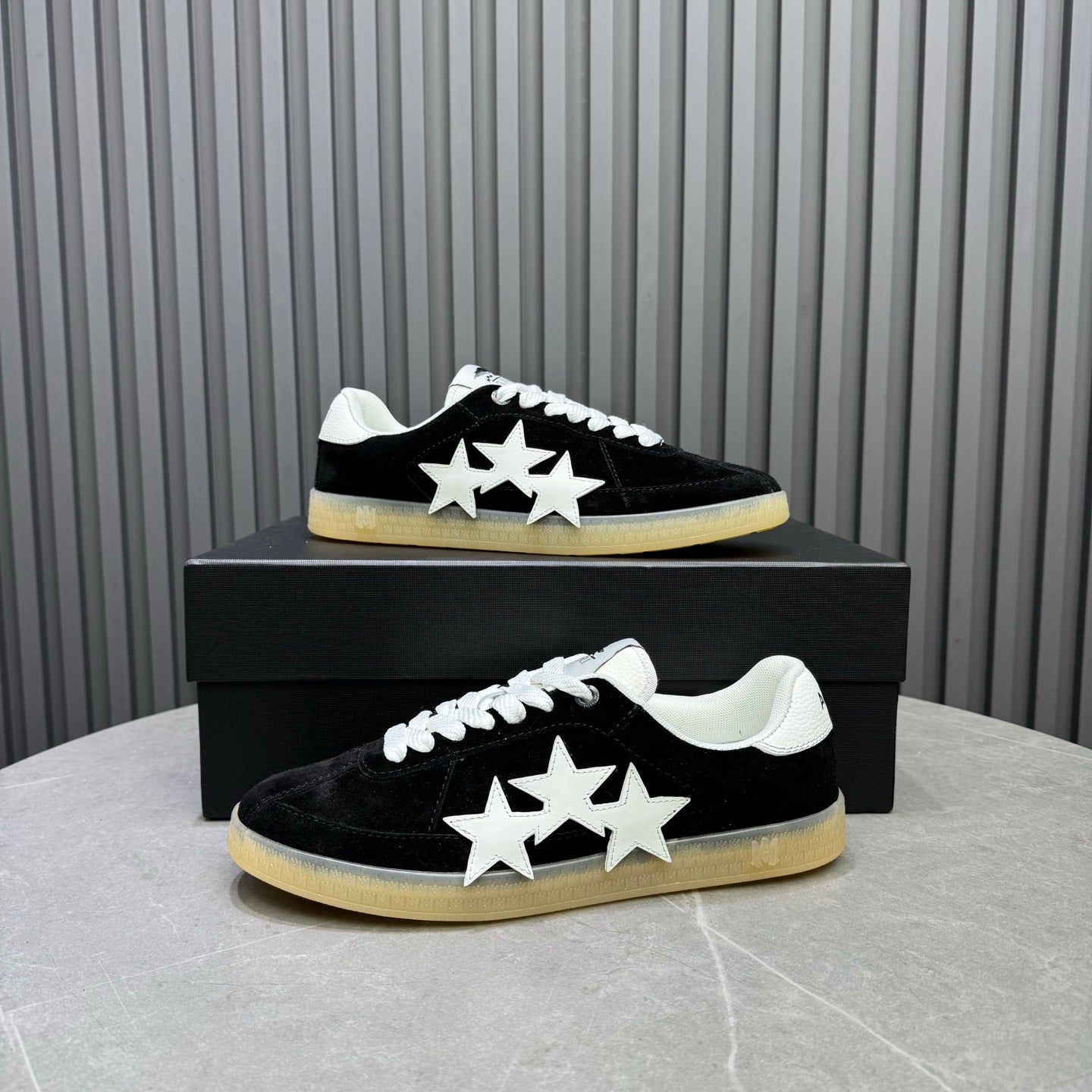 Amiri Shoes