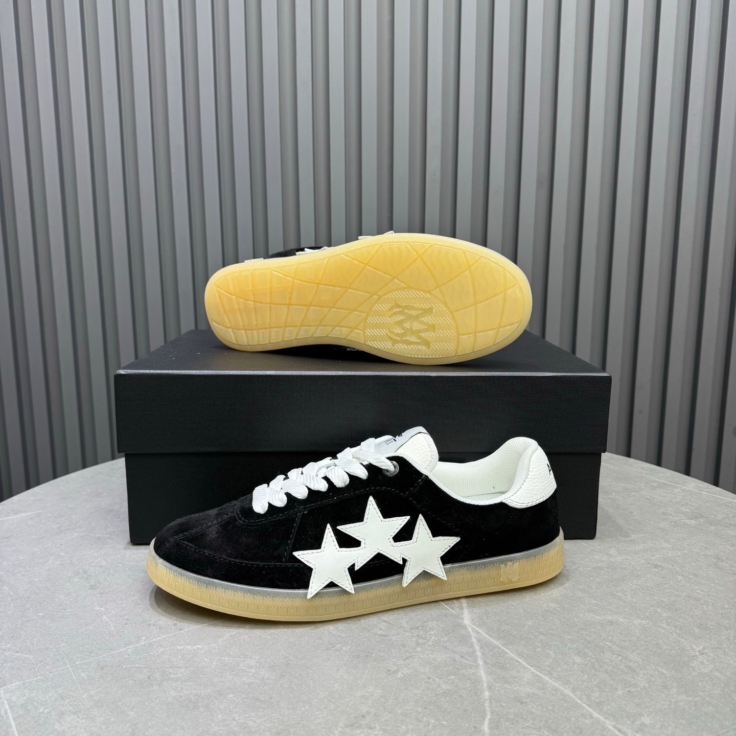 Amiri Shoes