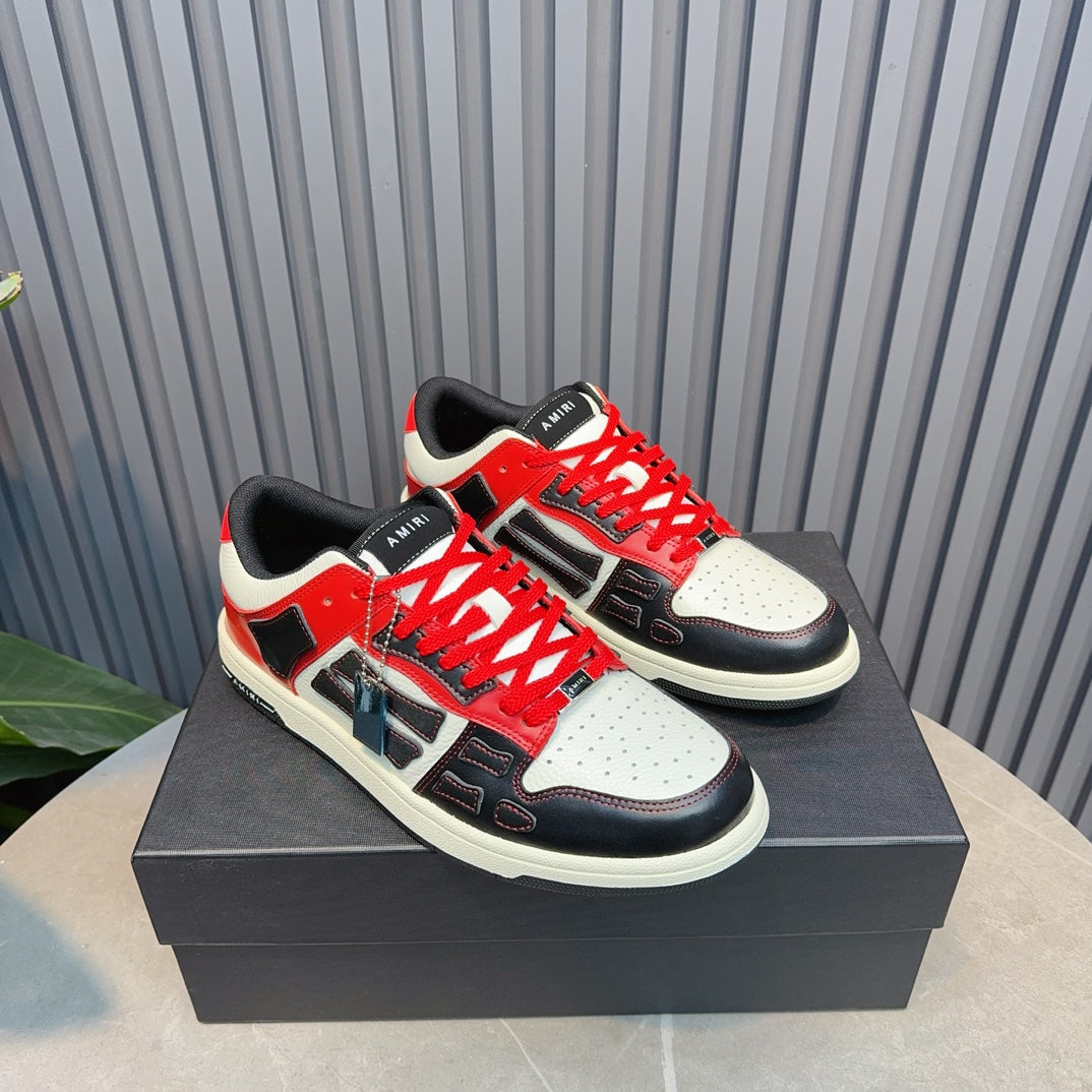 Amiri Shoes