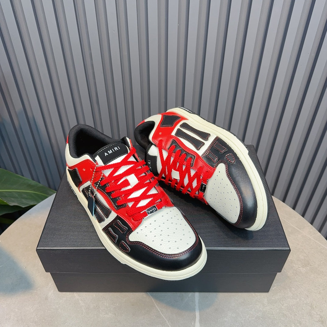 Amiri Shoes