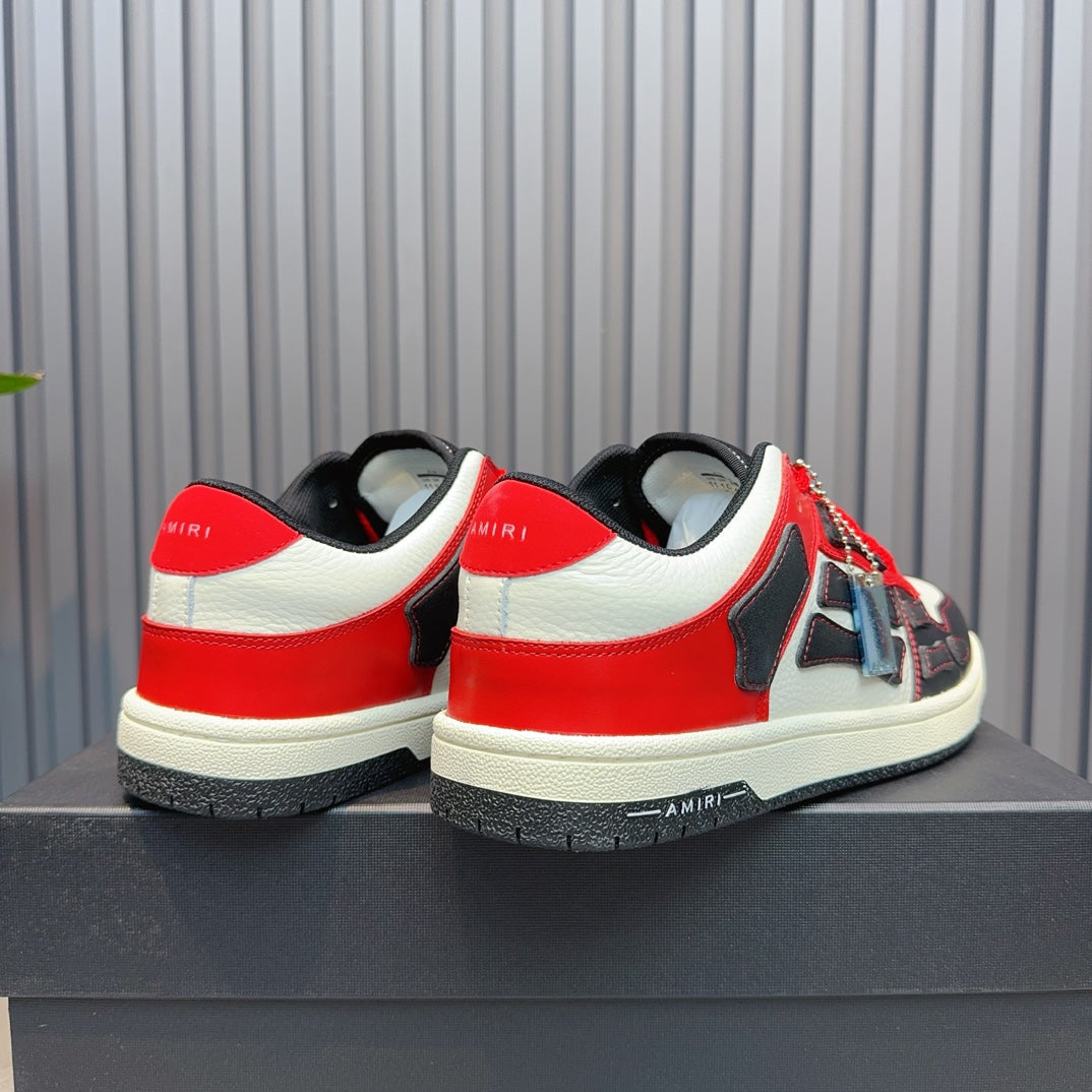 Amiri Shoes