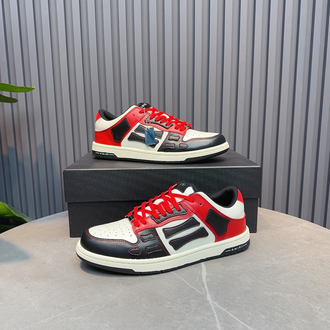 Amiri Shoes