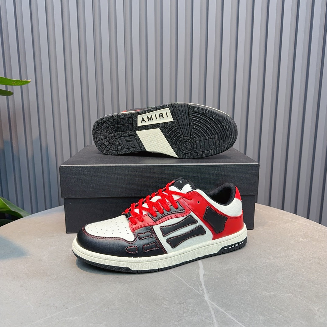 Amiri Shoes