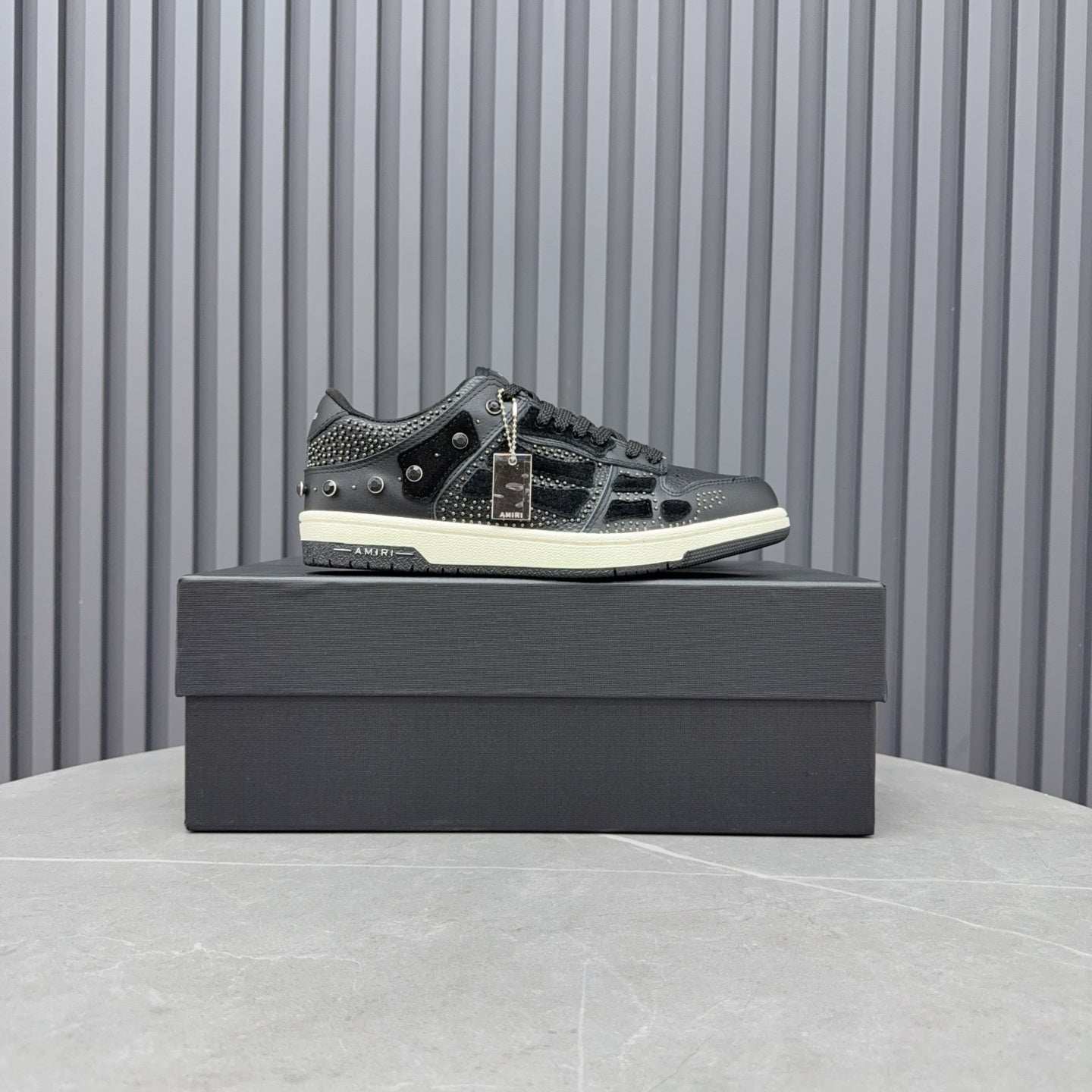 Amiri Shoes