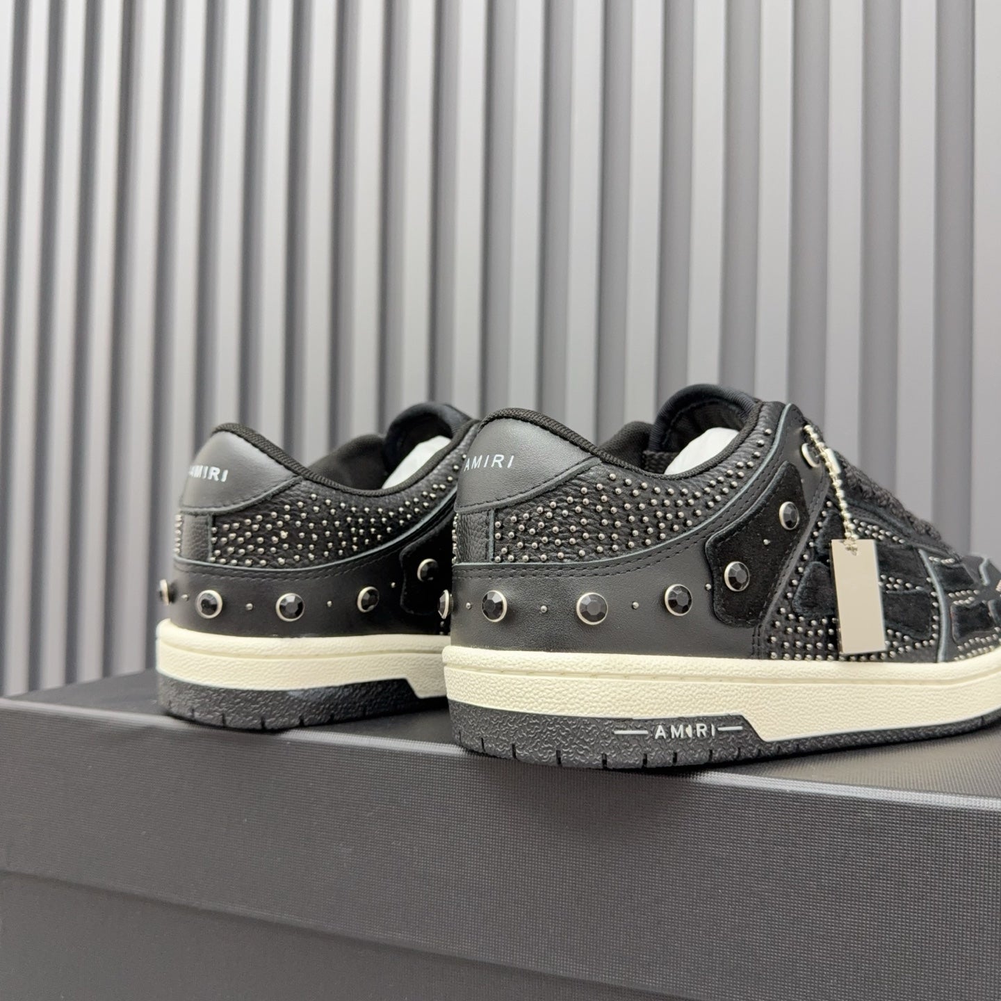 Amiri Shoes