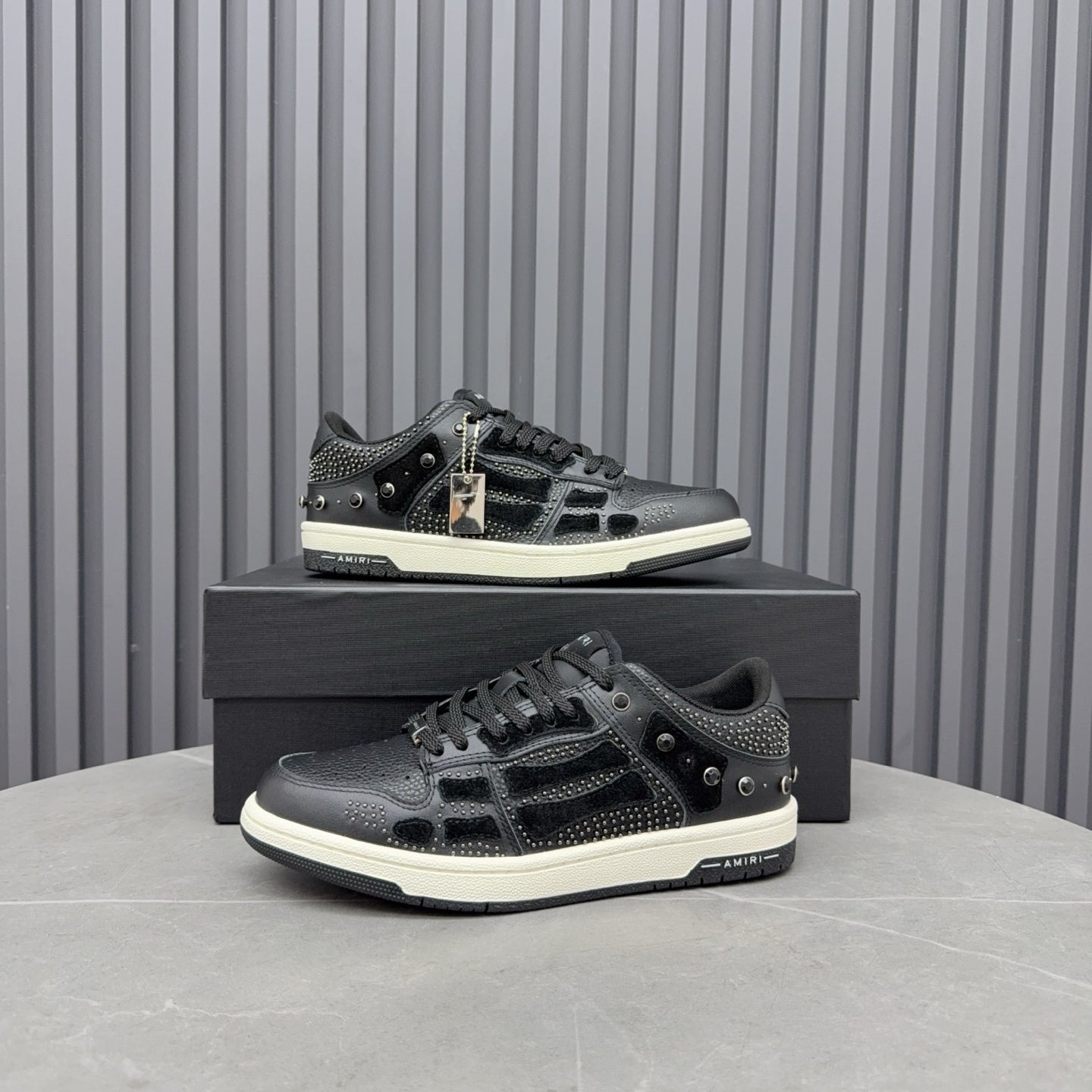 Amiri Shoes