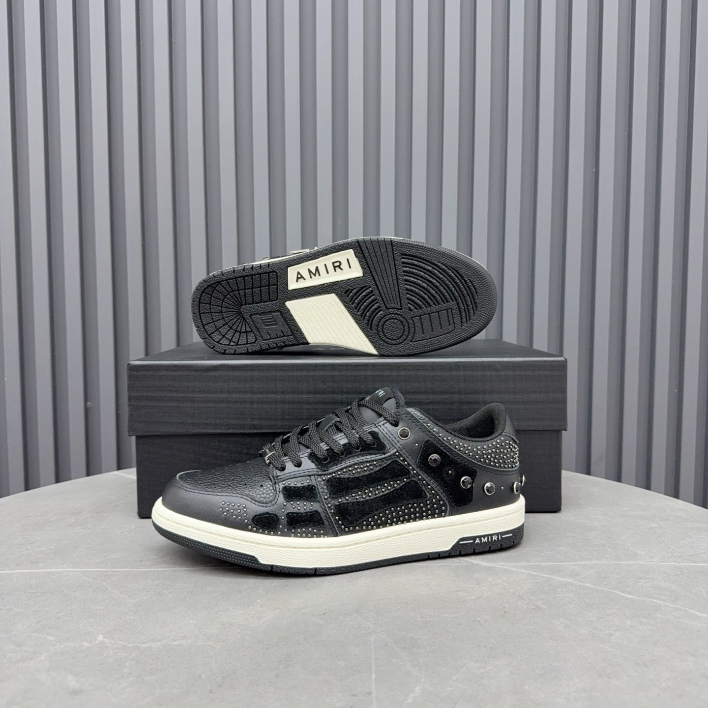Amiri Shoes