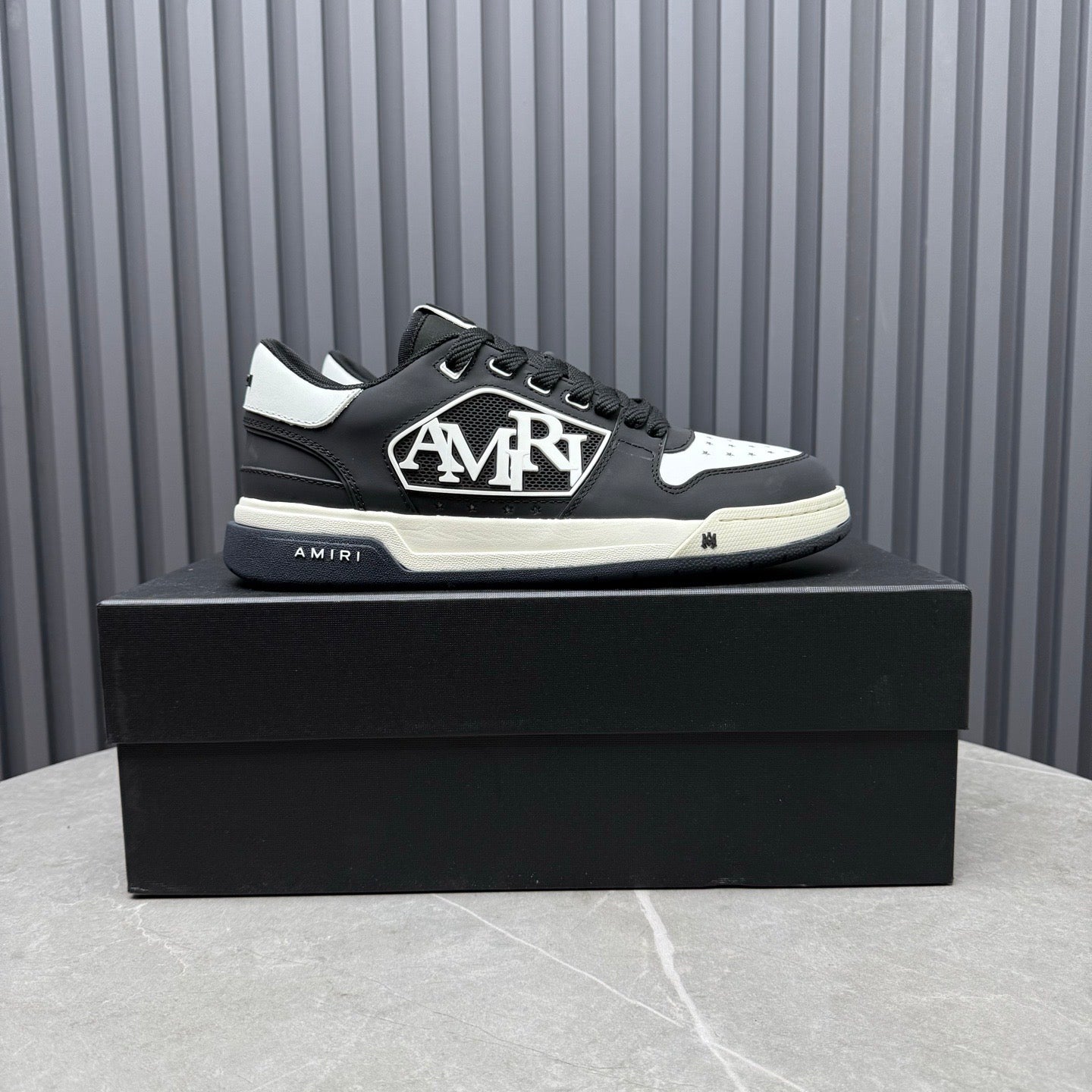 Amiri Shoes
