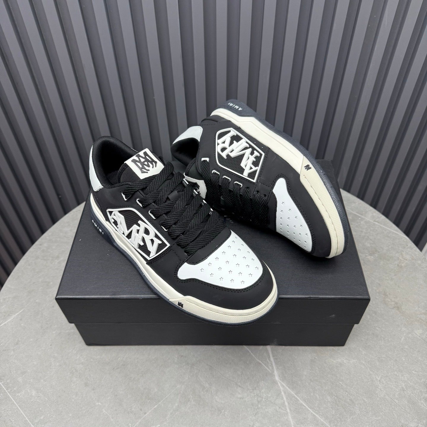 Amiri Shoes