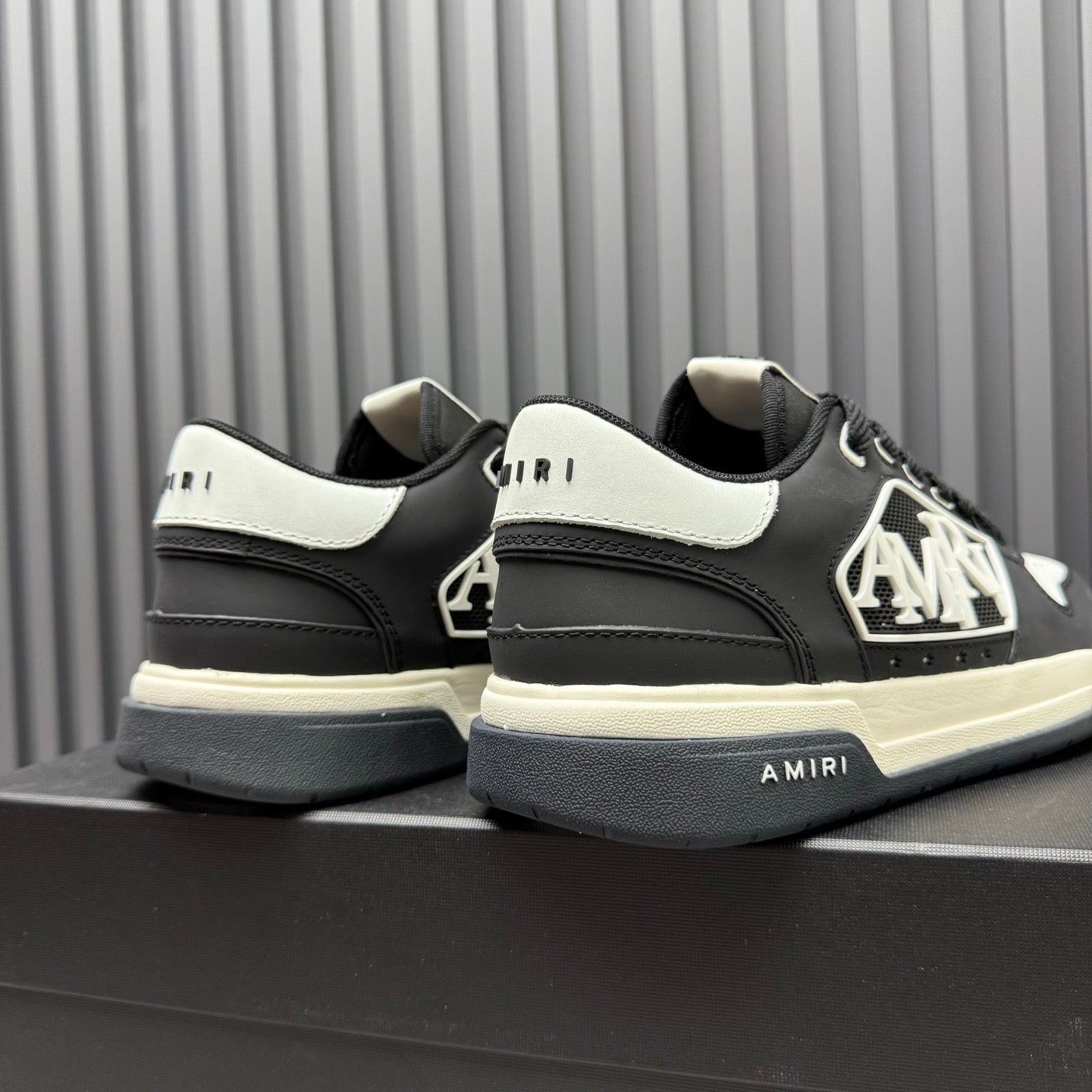 Amiri Shoes