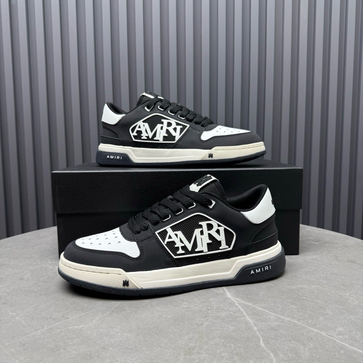 Amiri Shoes