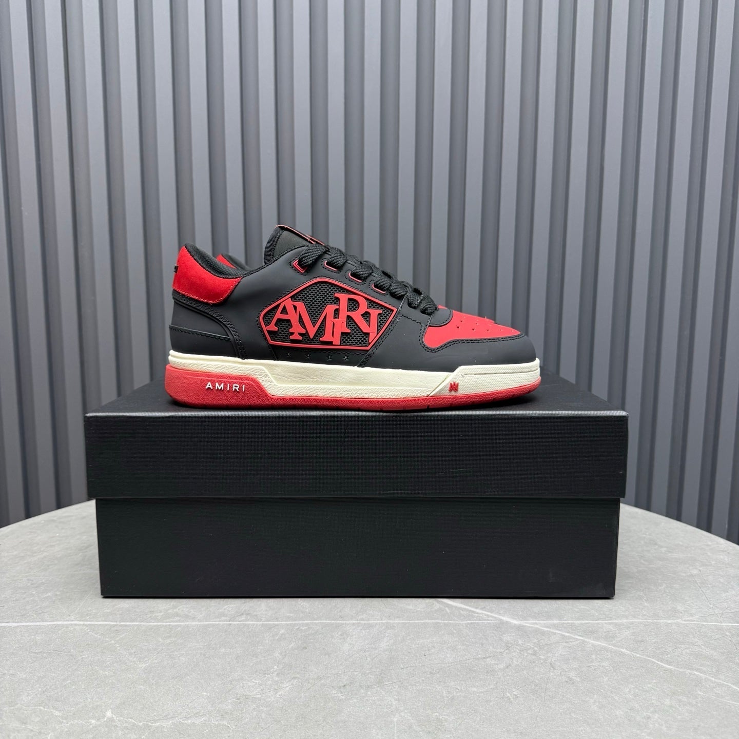 Amiri Shoes