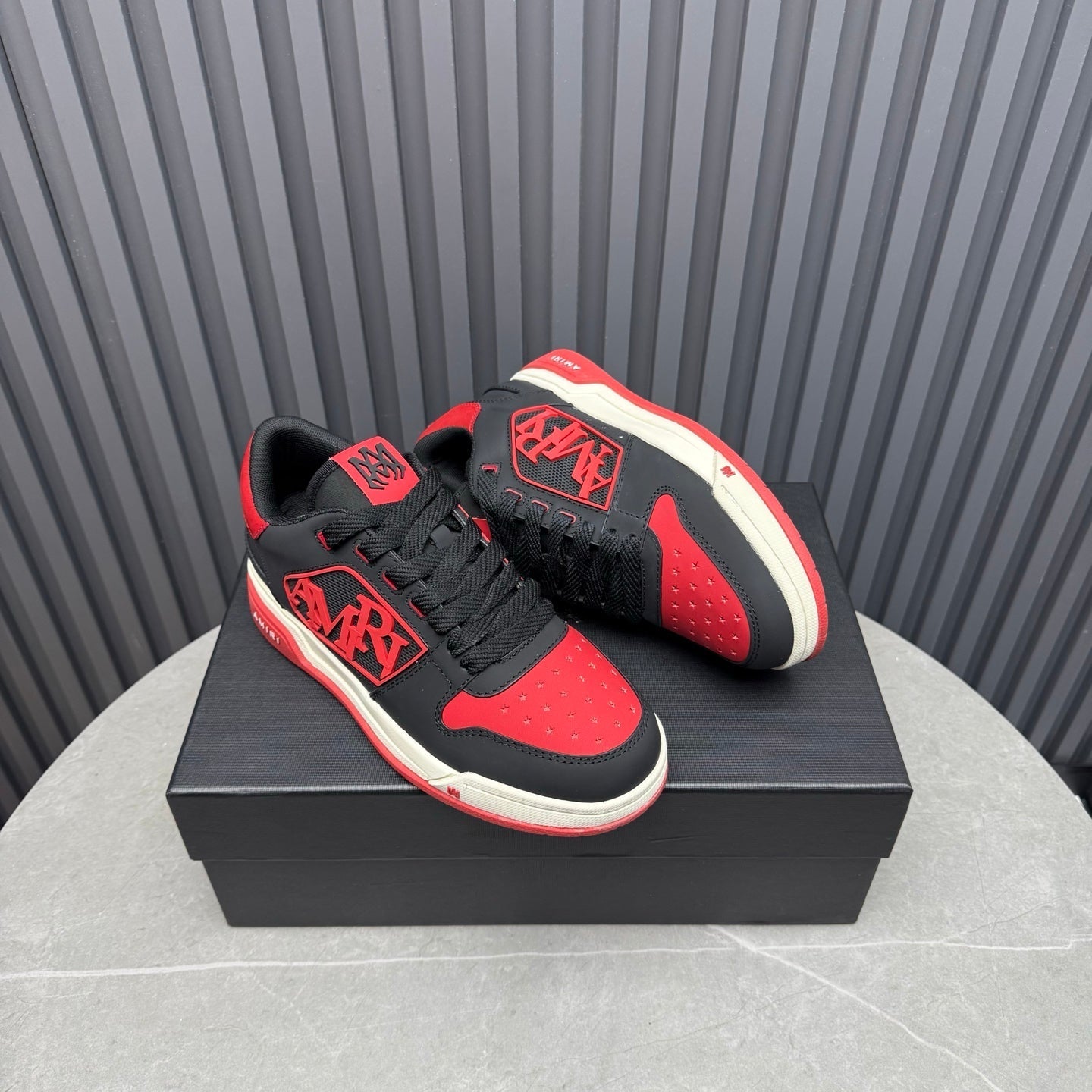 Amiri Shoes
