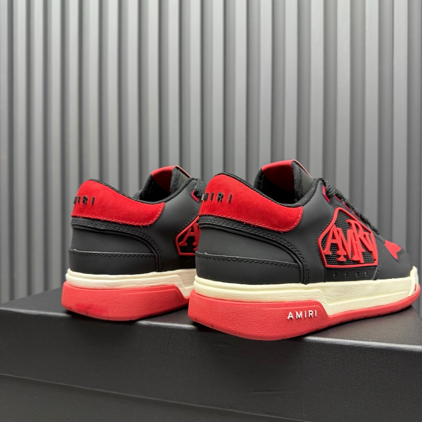 Amiri Shoes