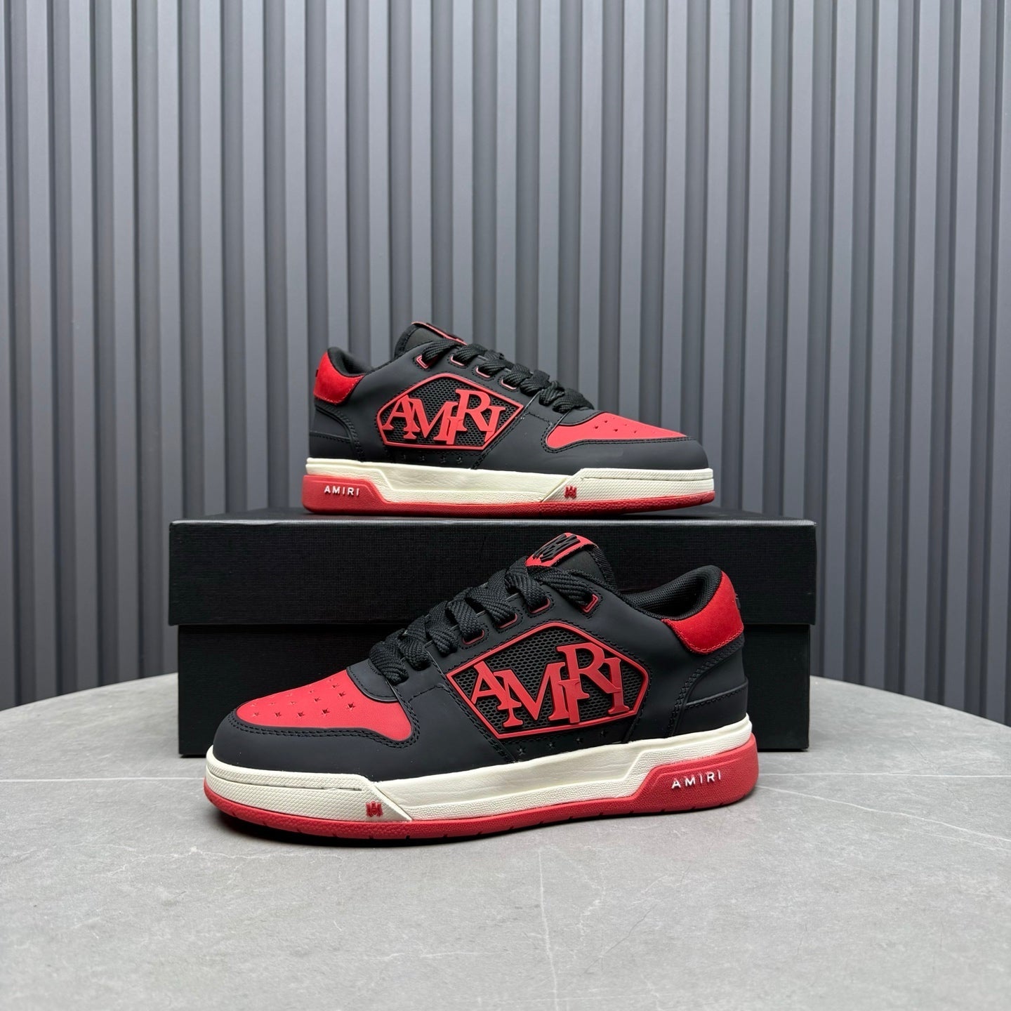 Amiri Shoes