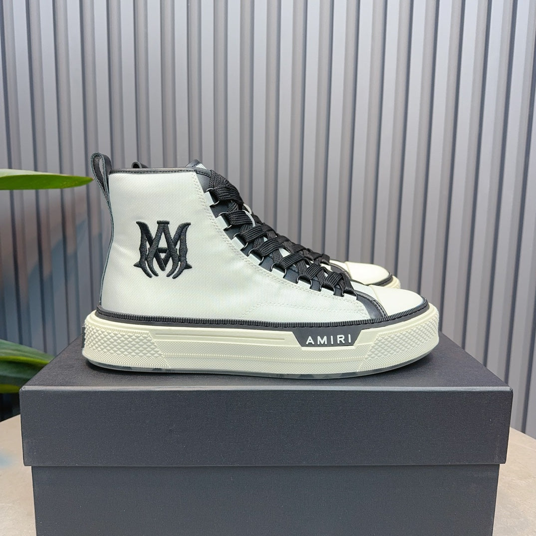 Amiri Shoes