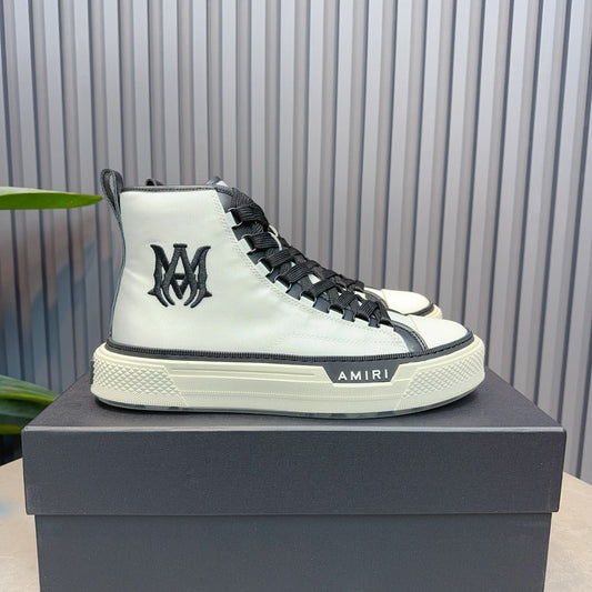 Amiri Shoes