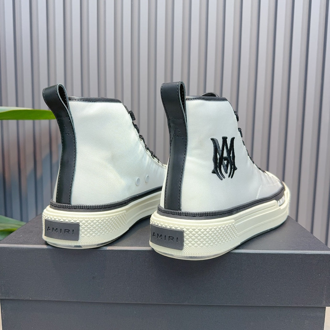 Amiri Shoes