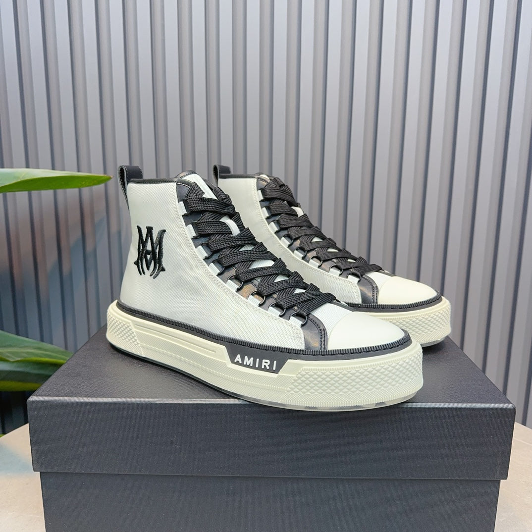 Amiri Shoes