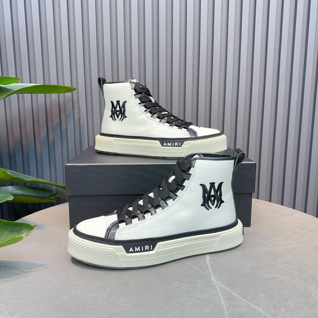 Amiri Shoes