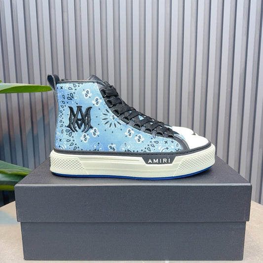 Amiri Shoes