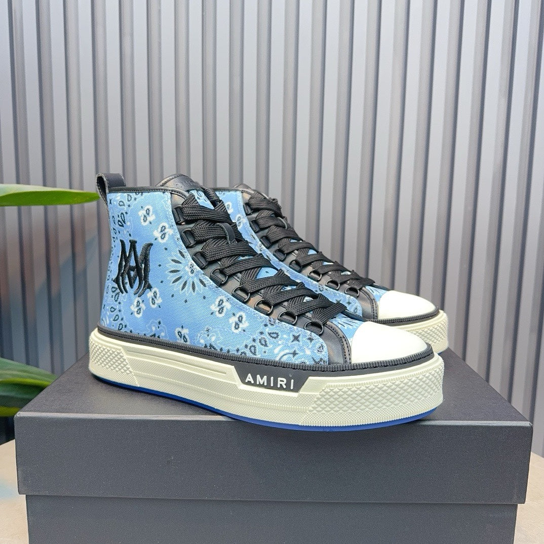 Amiri Shoes