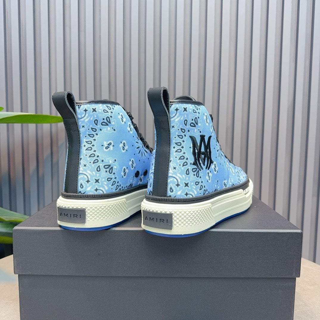 Amiri Shoes