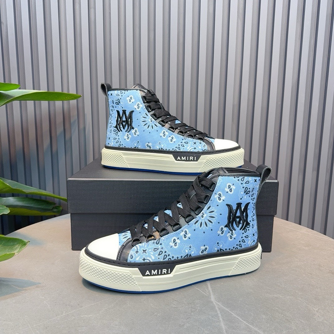 Amiri Shoes
