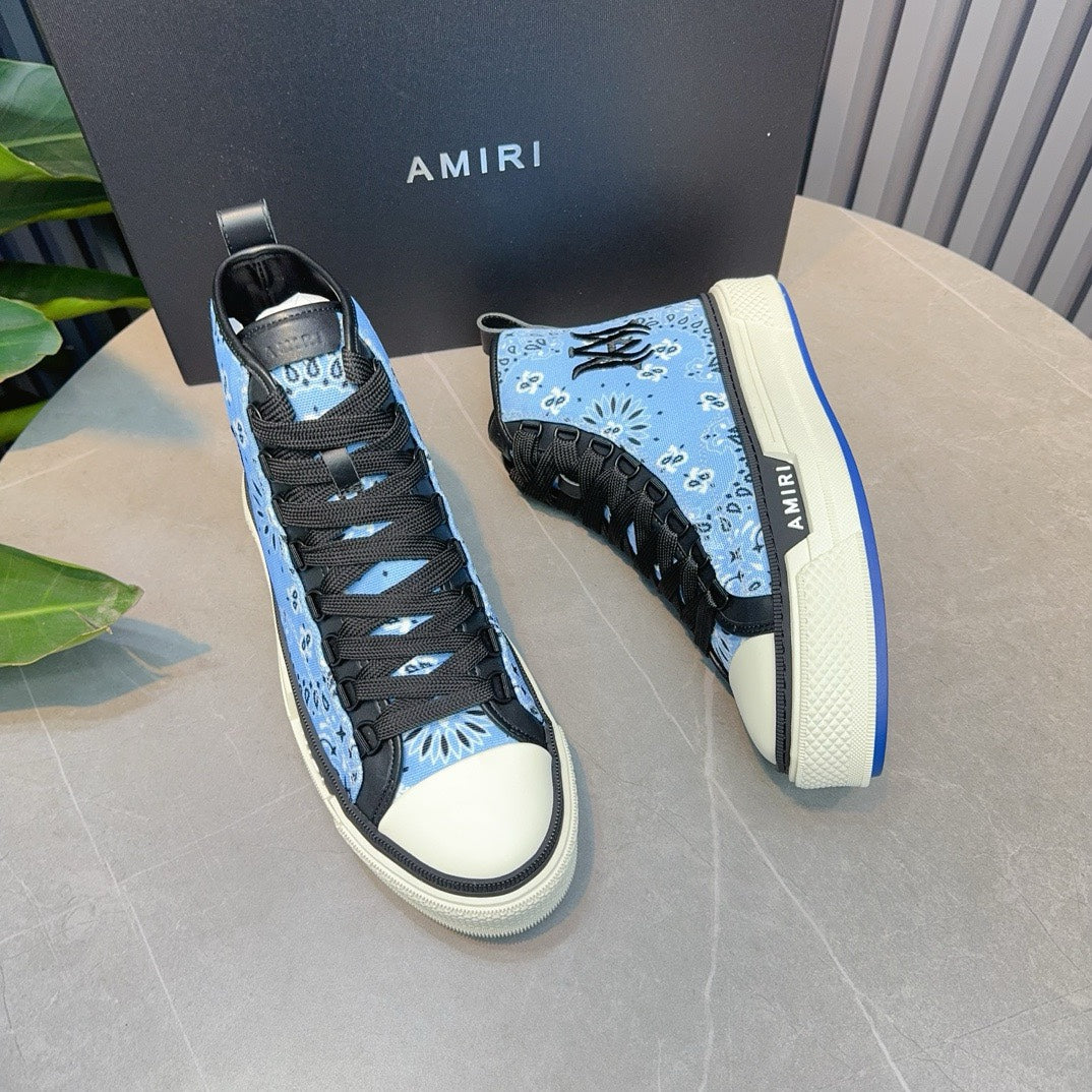 Amiri Shoes