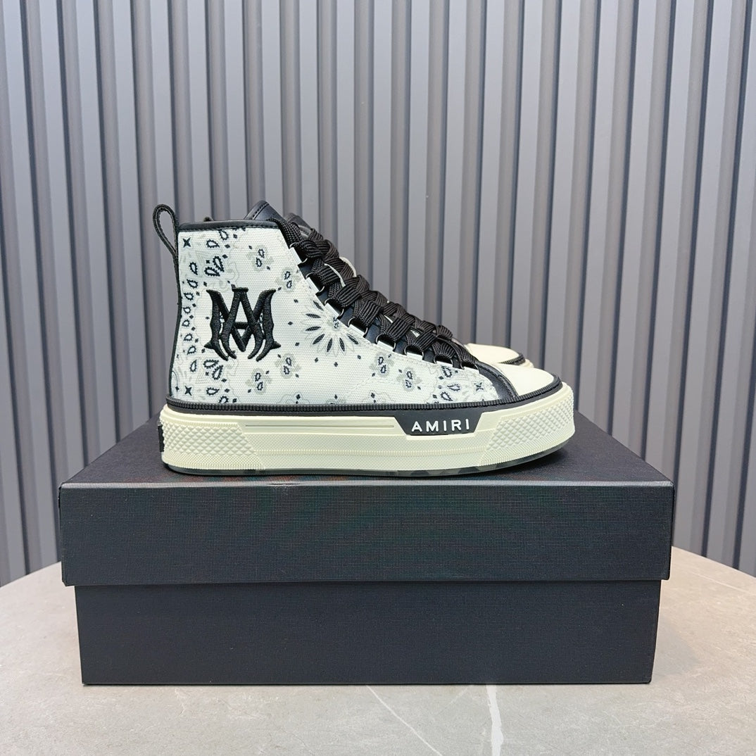 Amiri Shoes