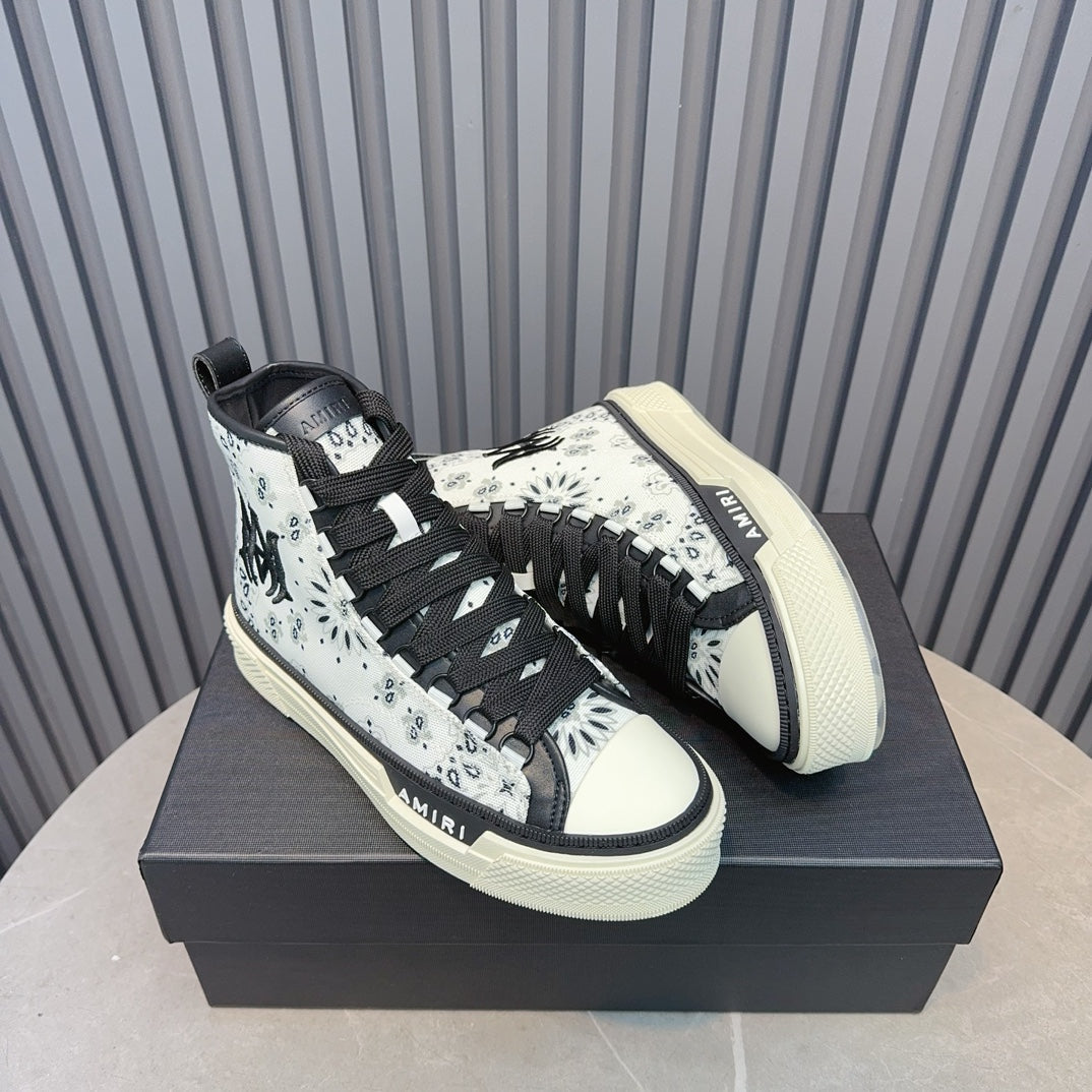 Amiri Shoes