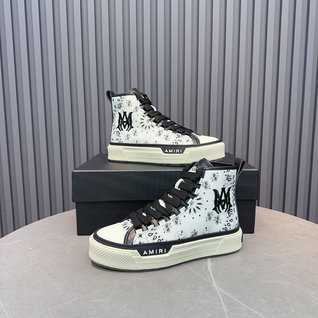 Amiri Shoes