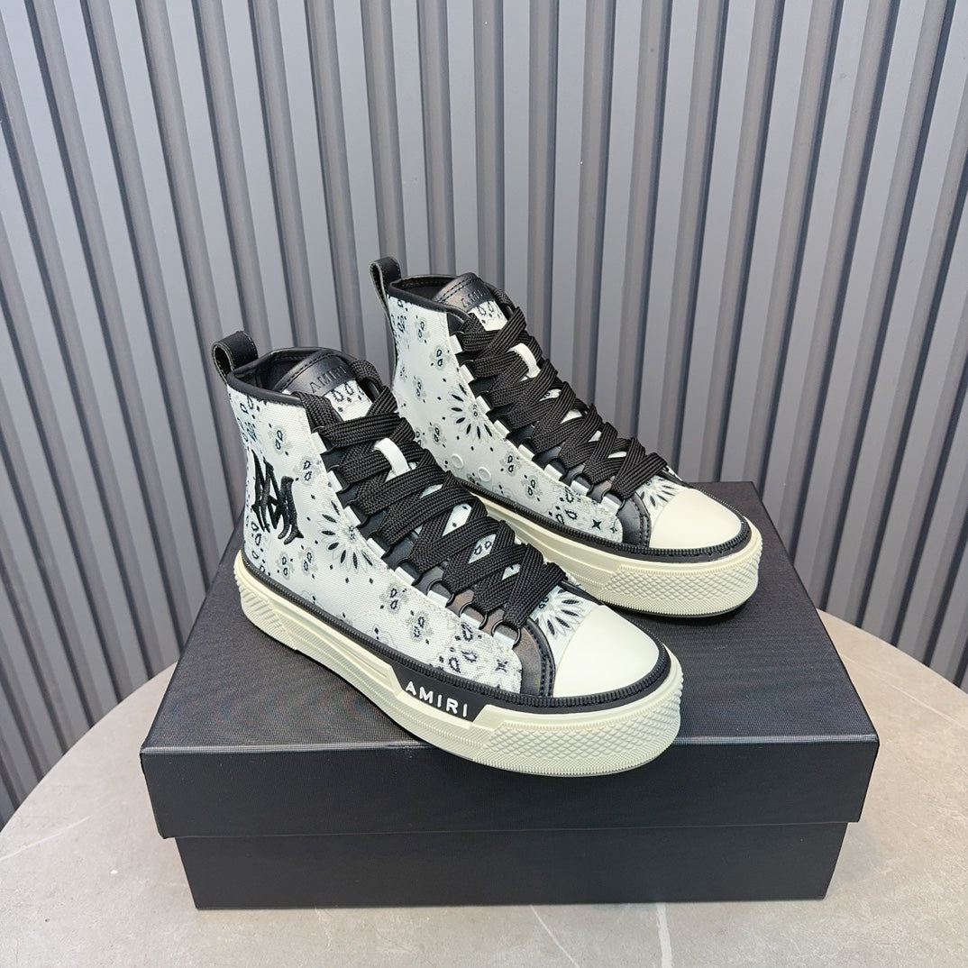 Amiri Shoes