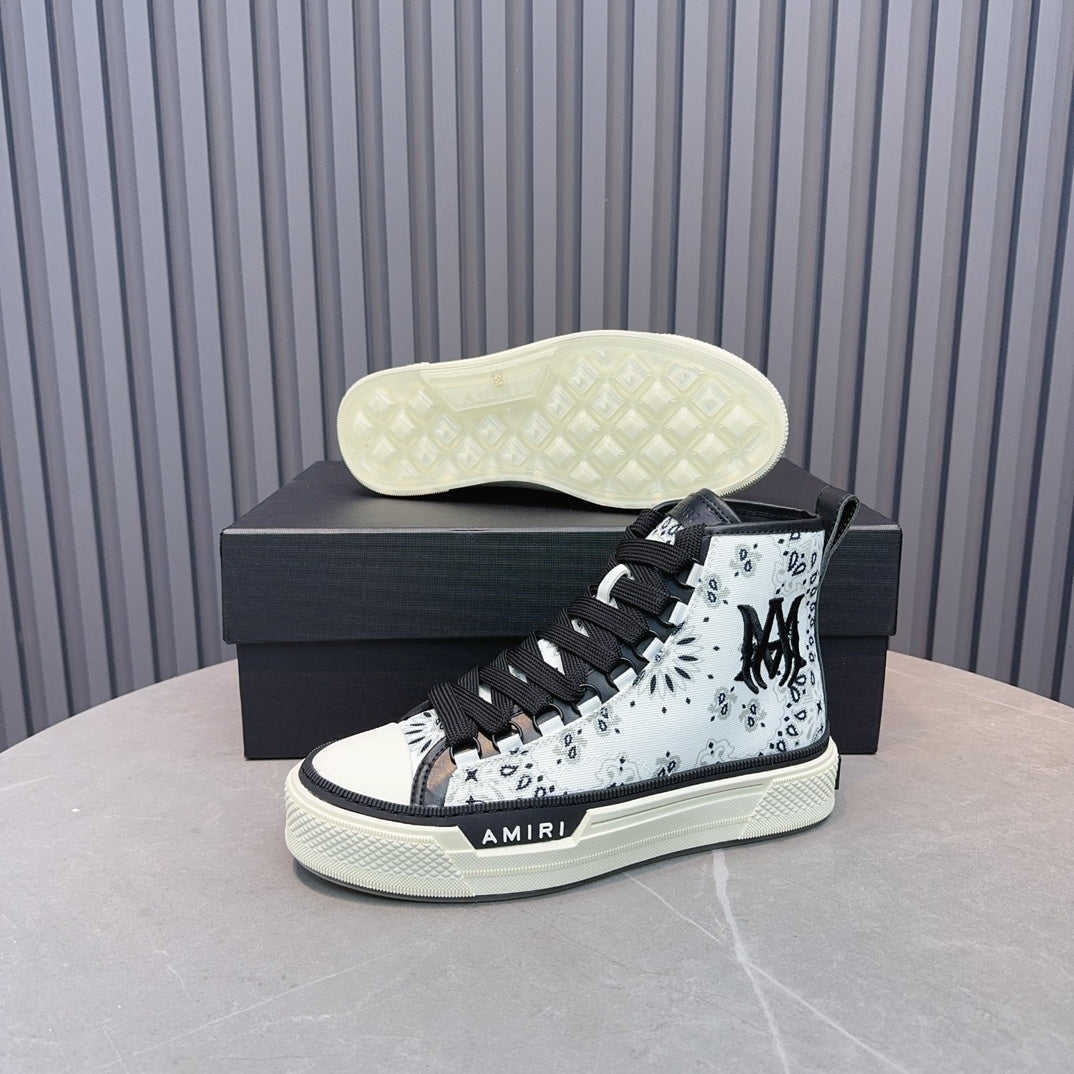 Amiri Shoes