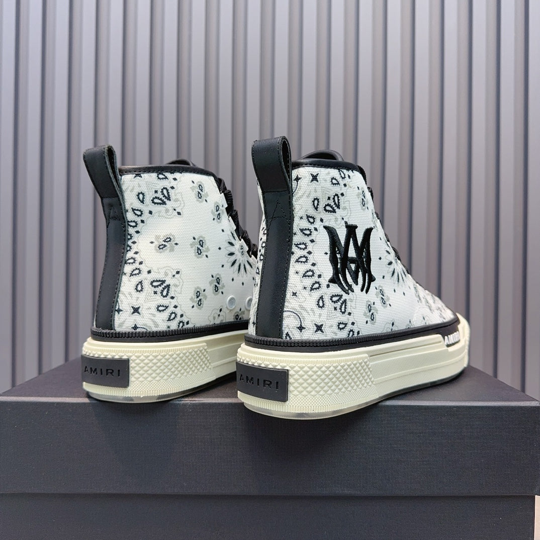 Amiri Shoes