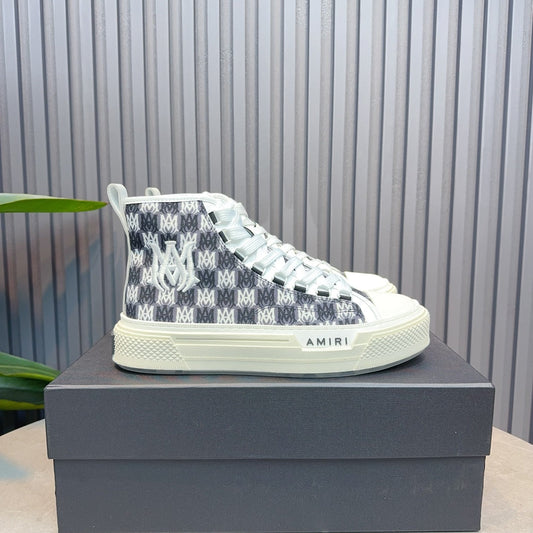 Amiri Shoes