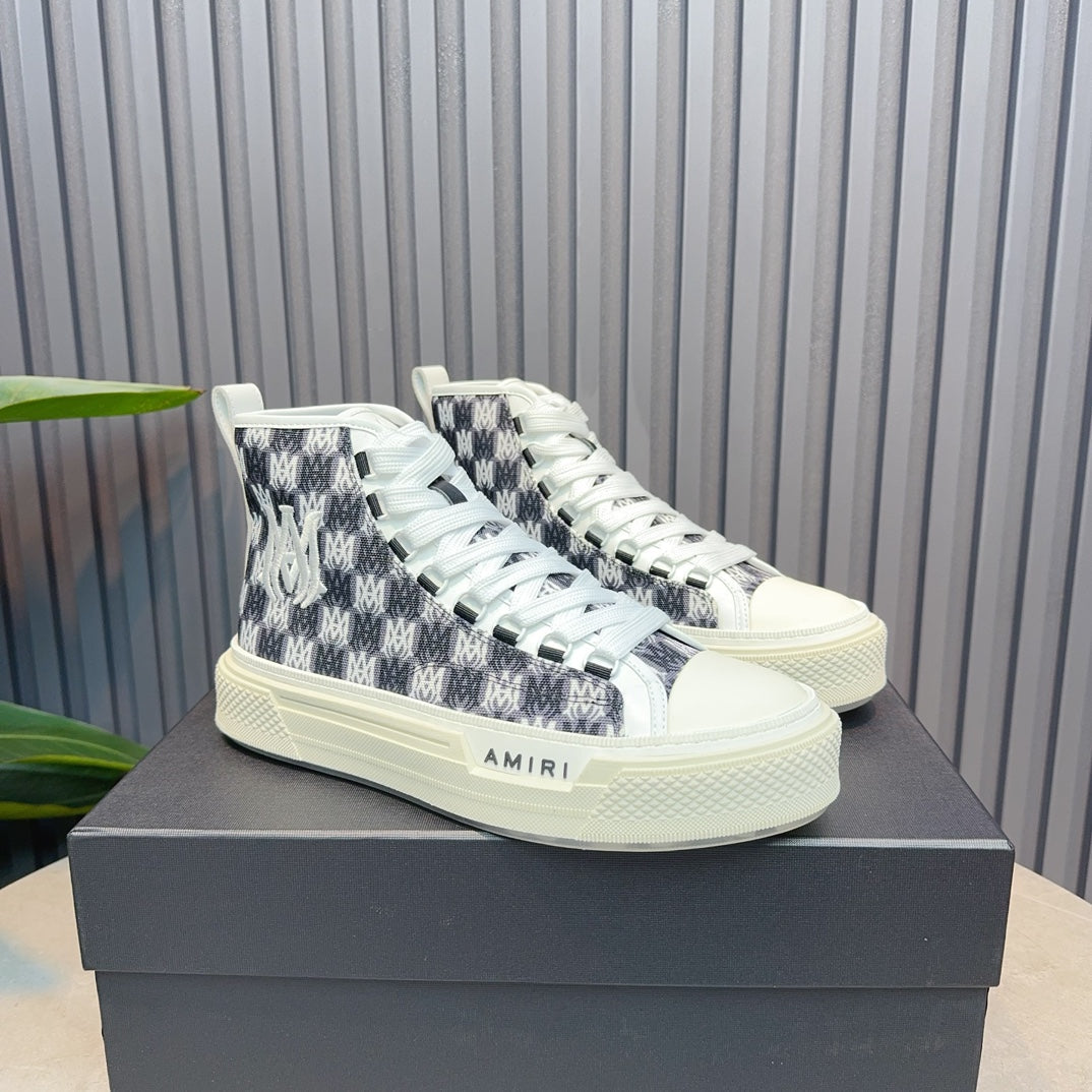 Amiri Shoes
