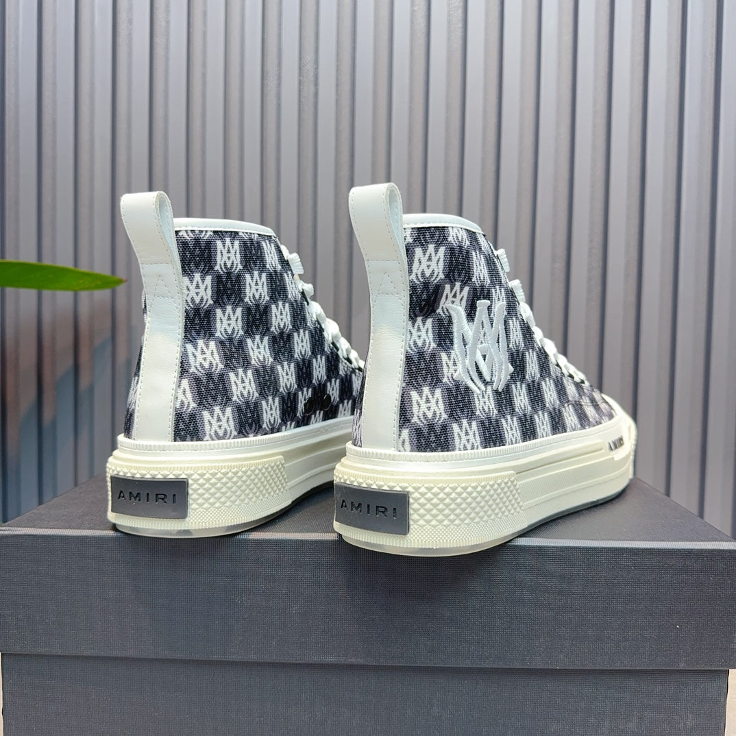 Amiri Shoes