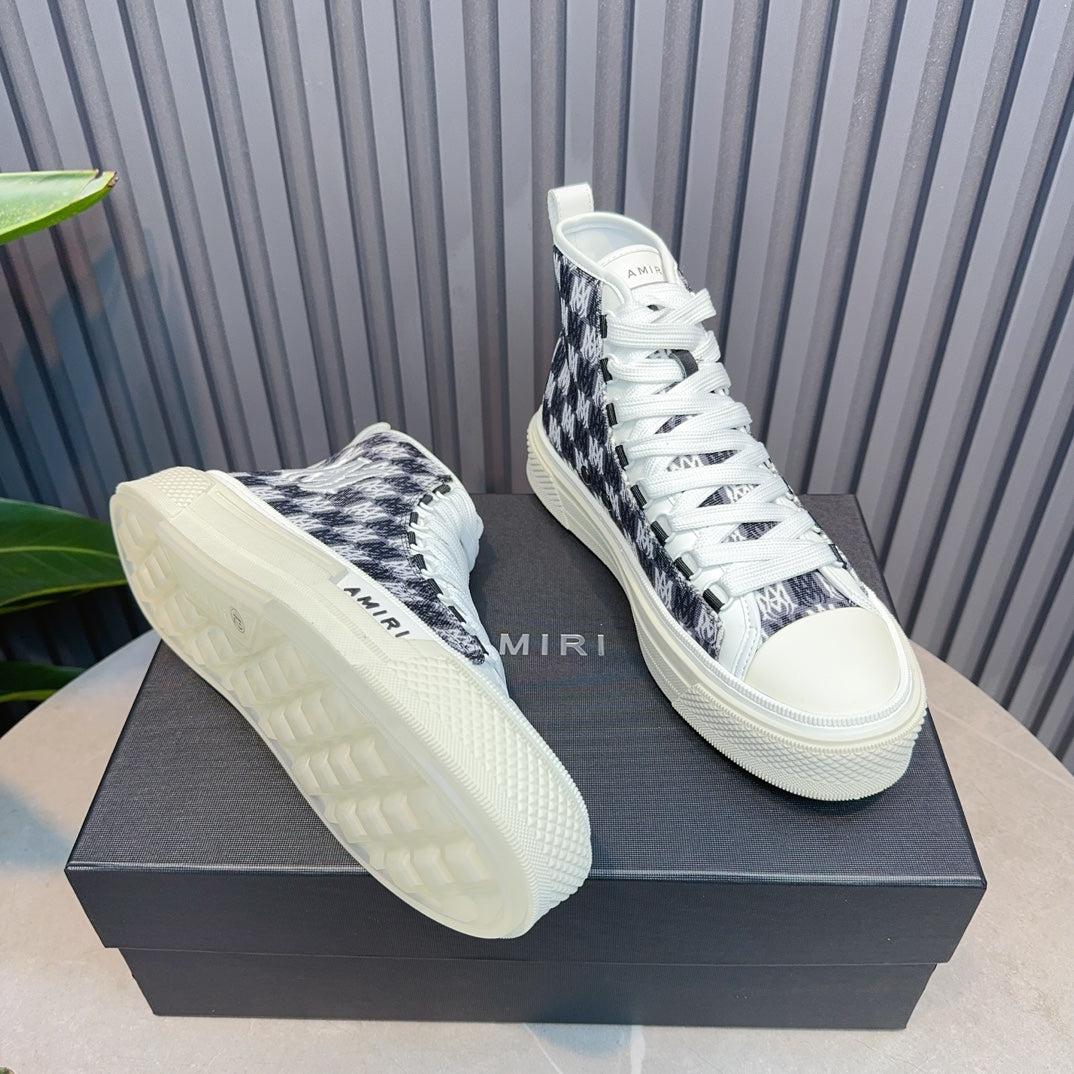 Amiri Shoes