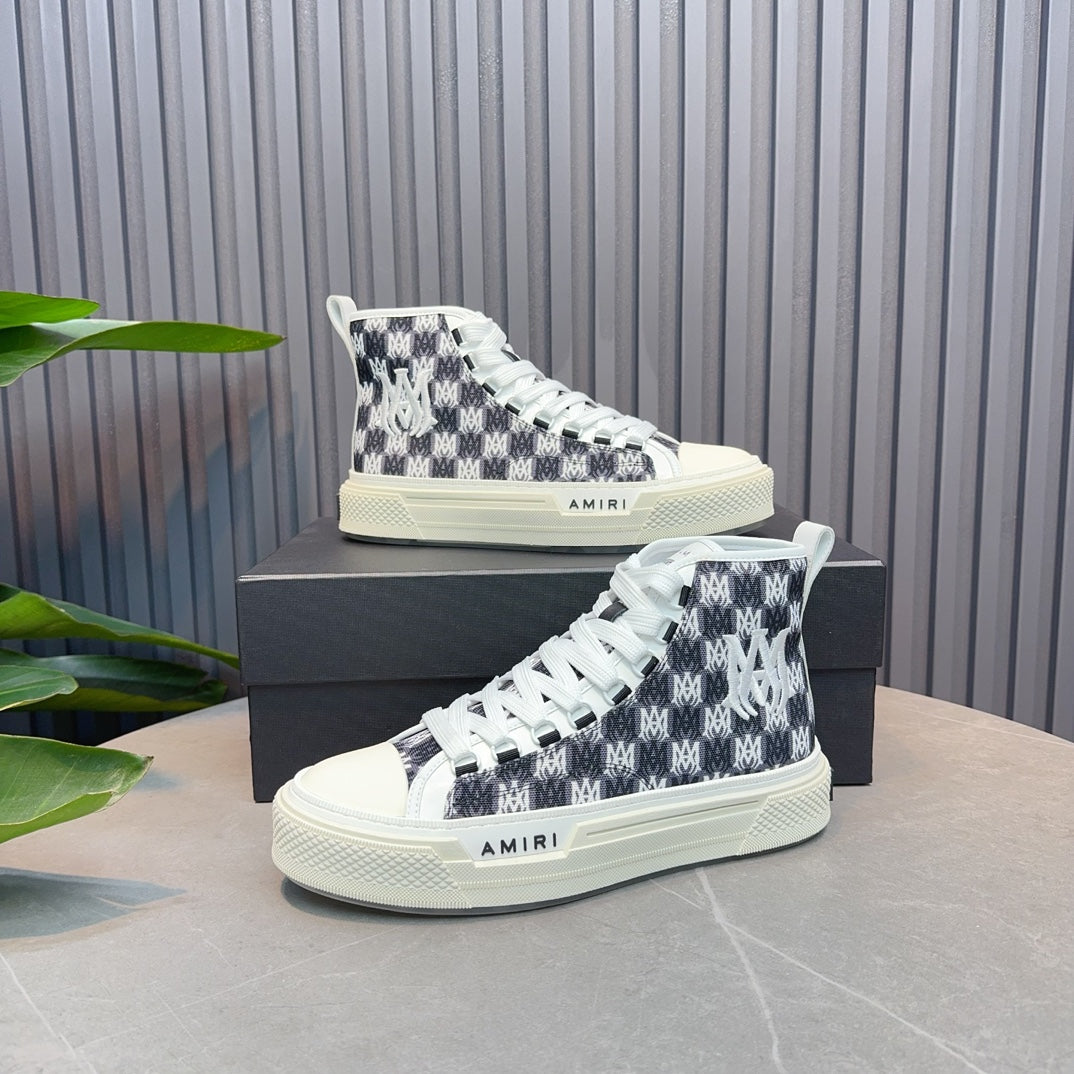 Amiri Shoes