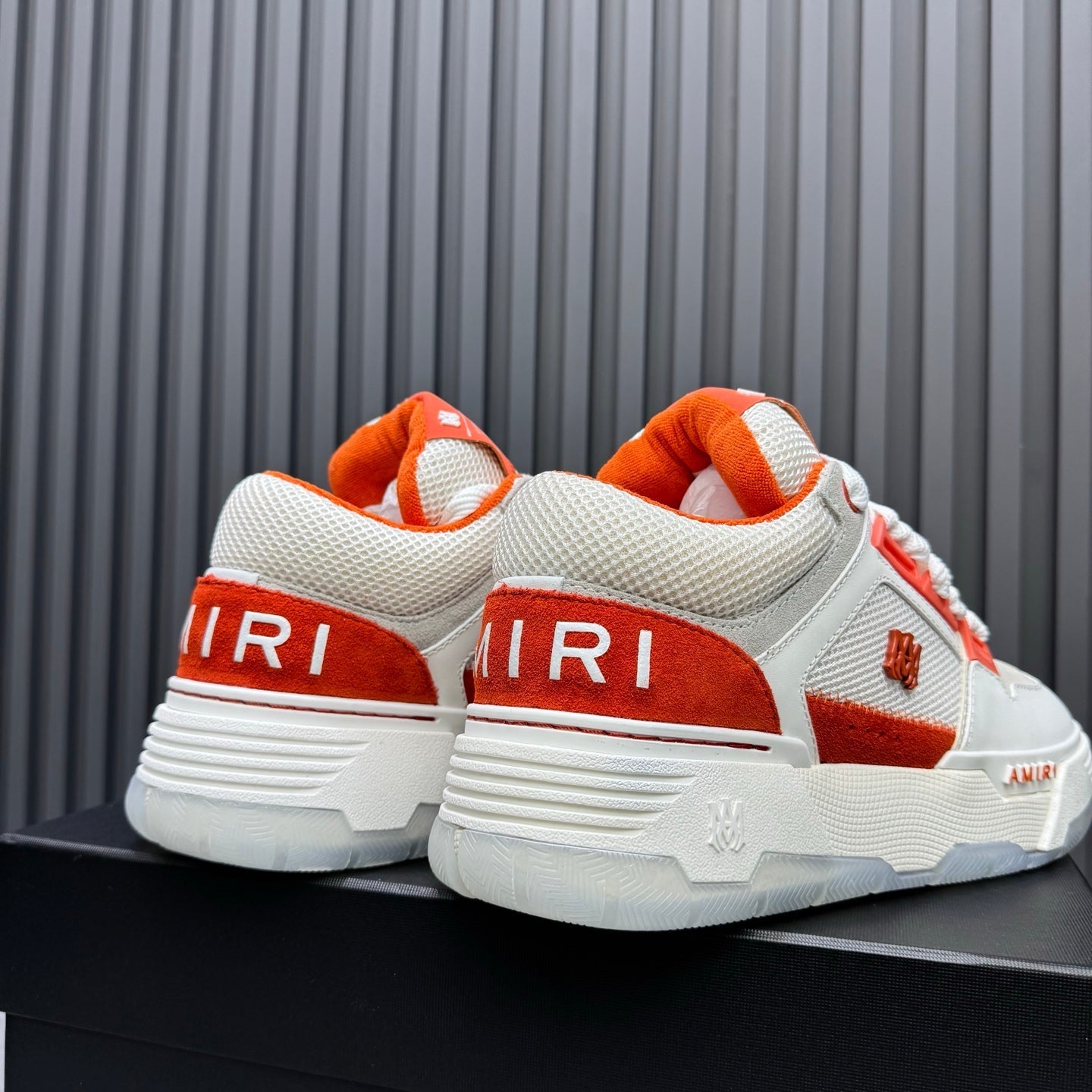 Amiri Shoes