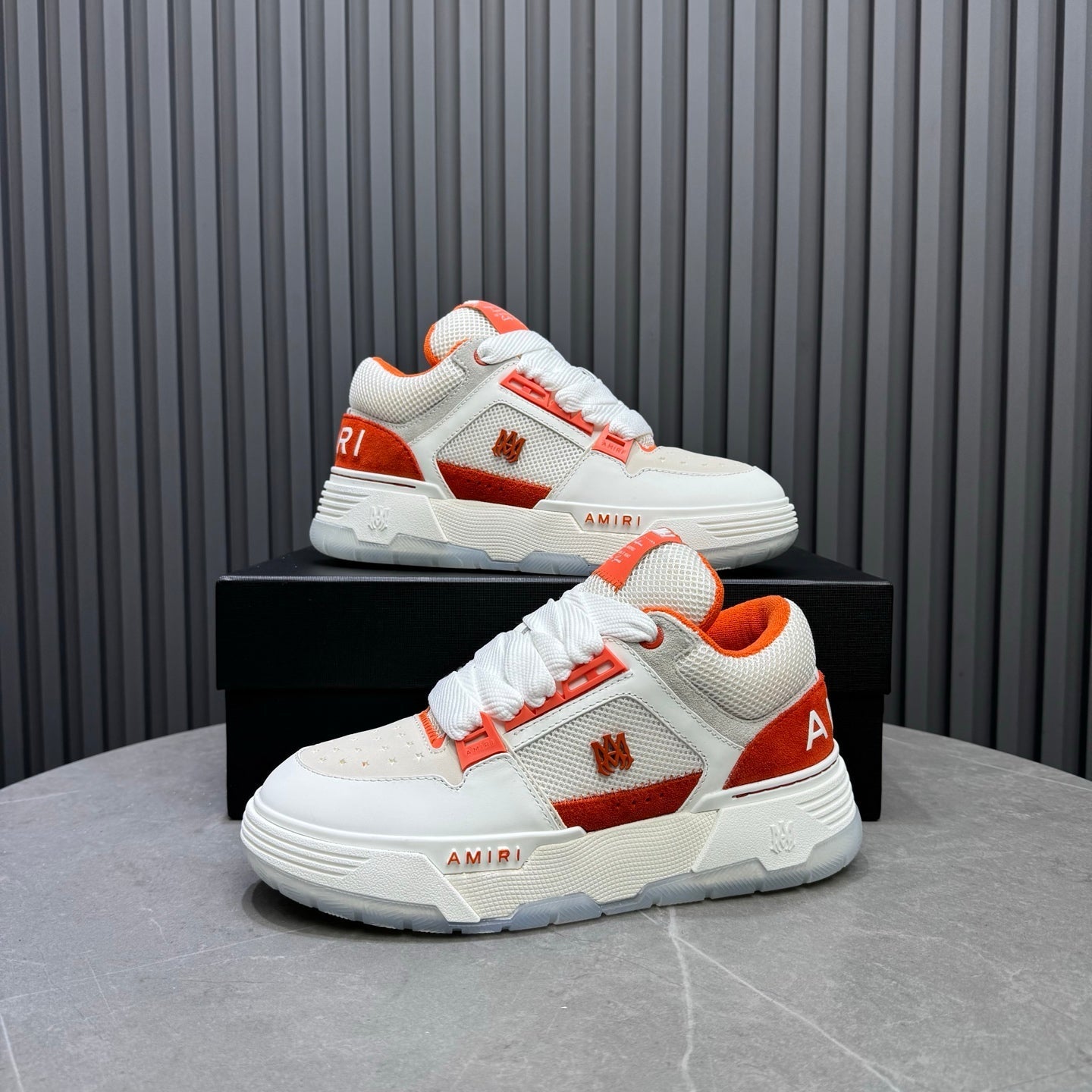 Amiri Shoes