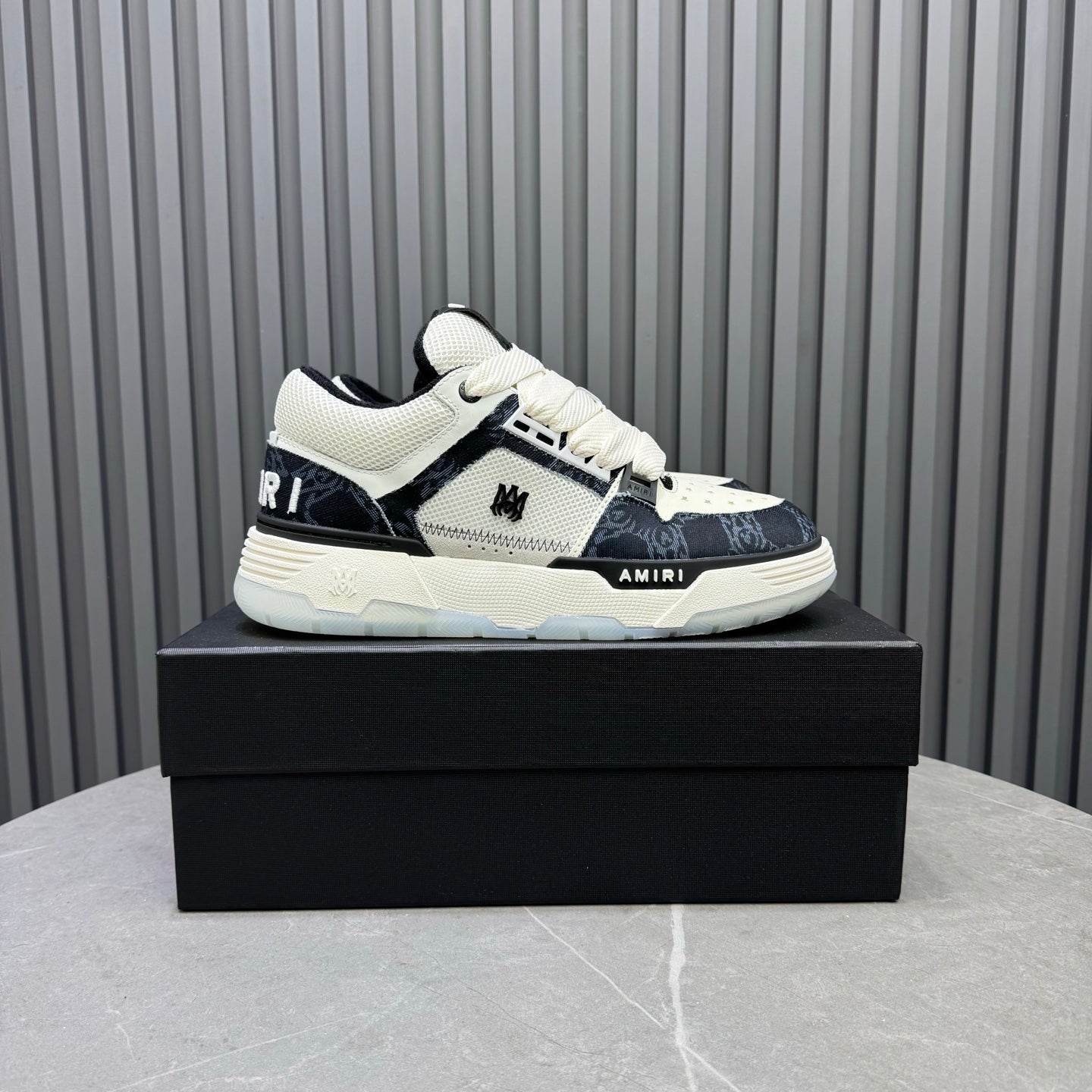 Amiri Shoes