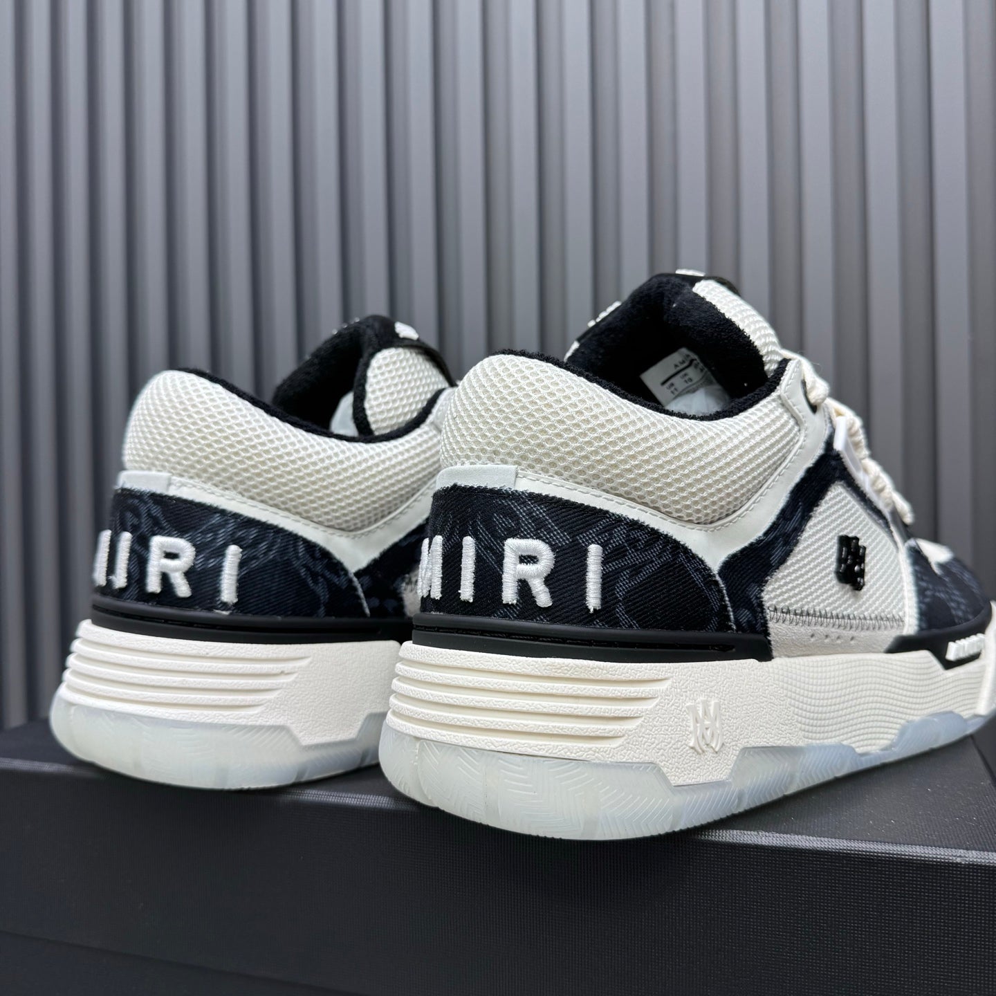 Amiri Shoes