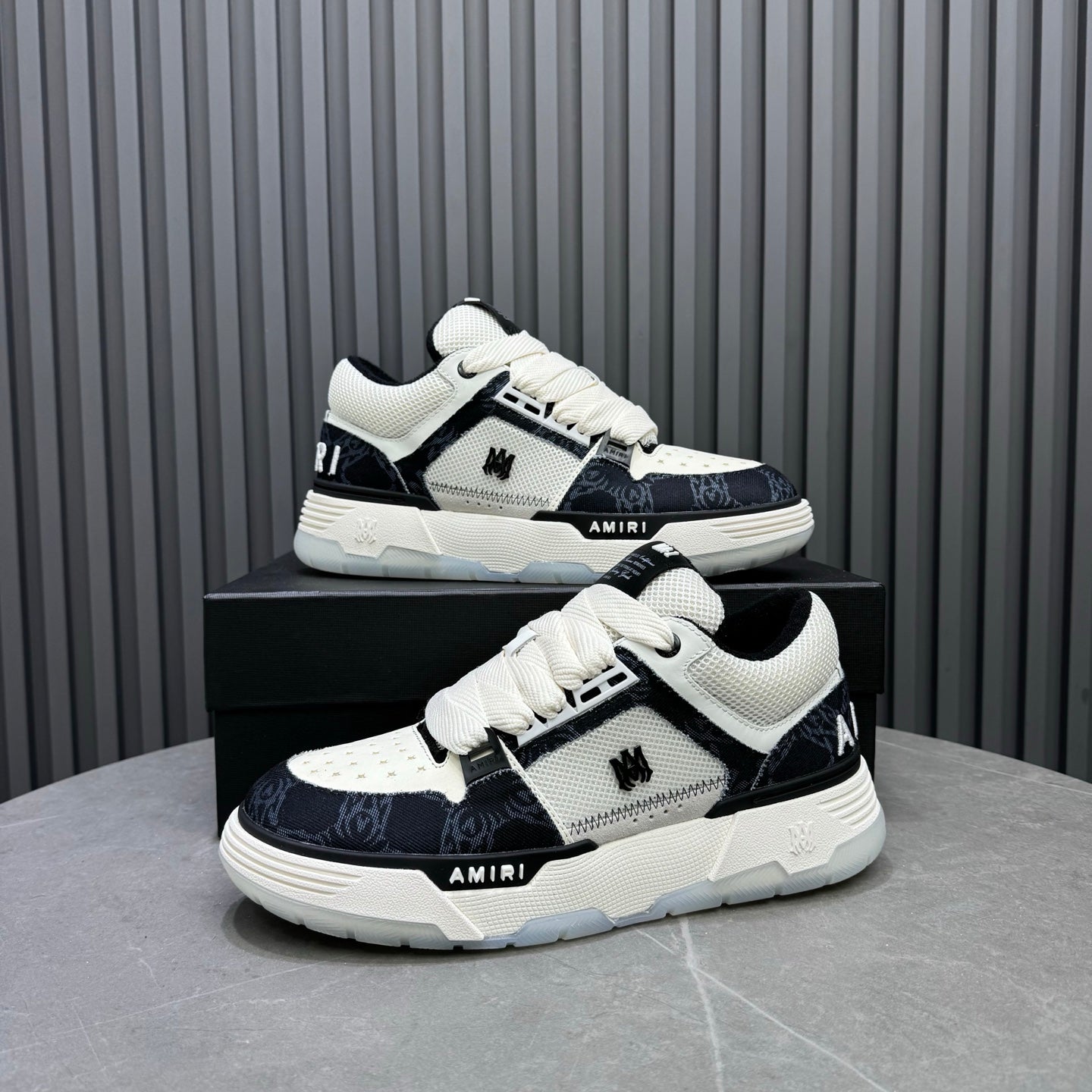 Amiri Shoes