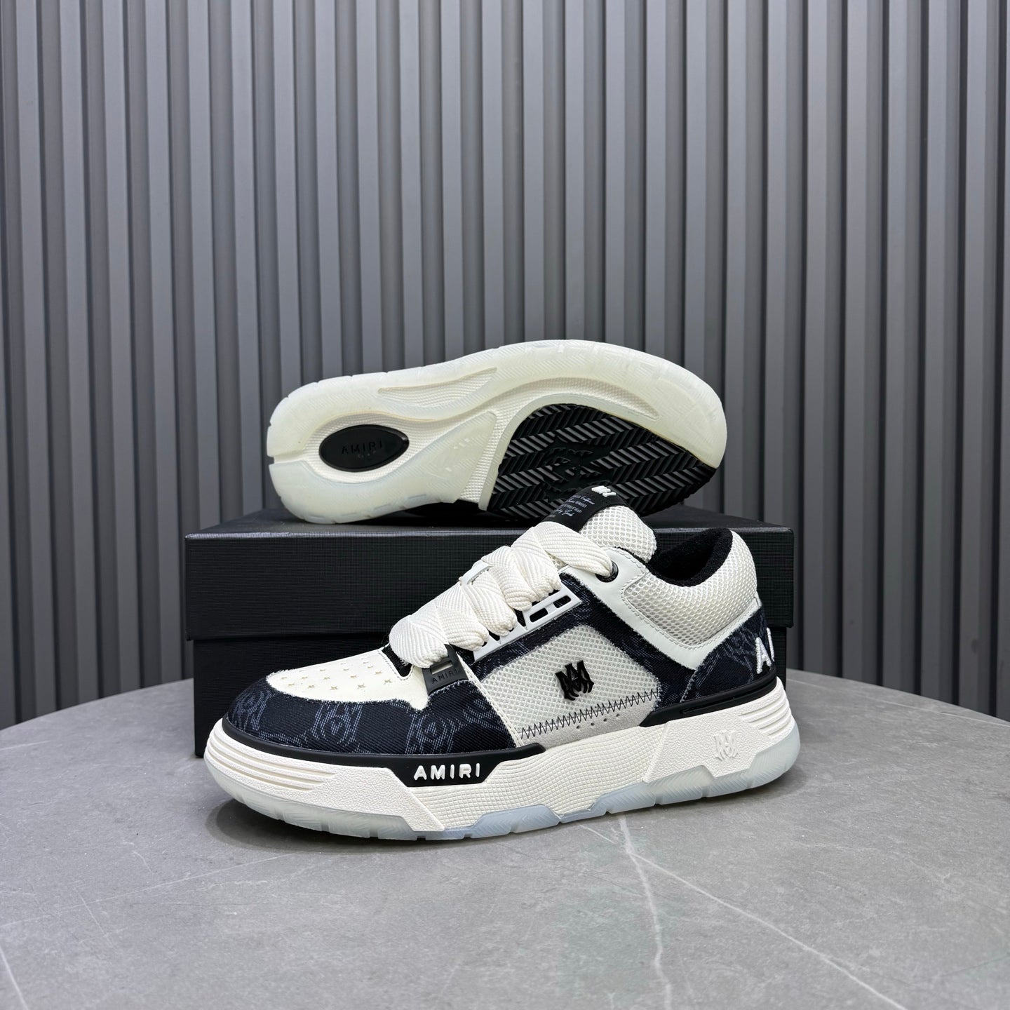 Amiri Shoes