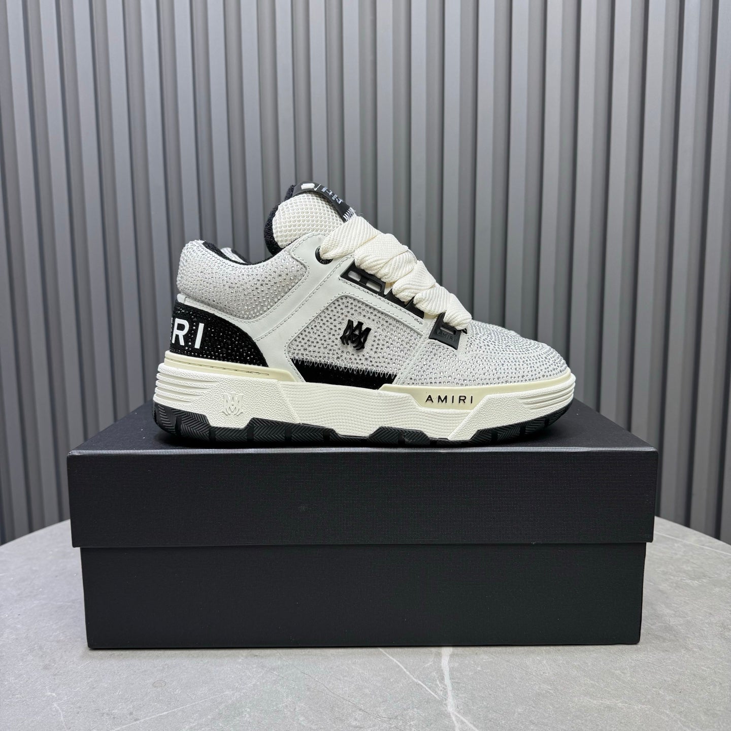 Amiri Shoes